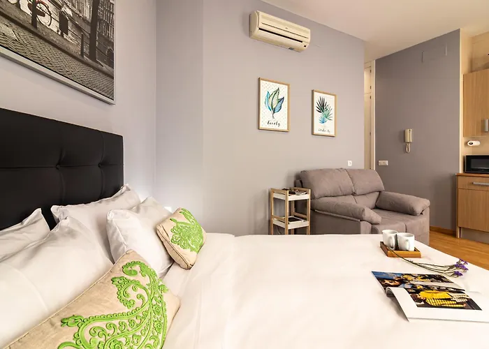 Capitan Freshapartments By Bossh! Apartments