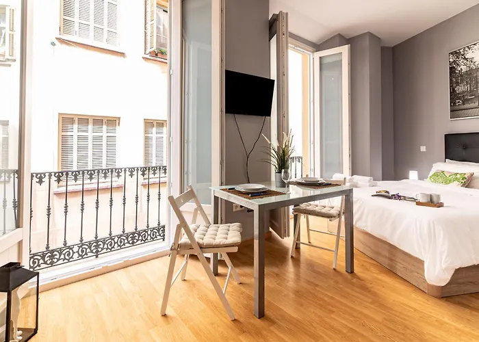 Capitan Freshapartments By Bossh! Apartments