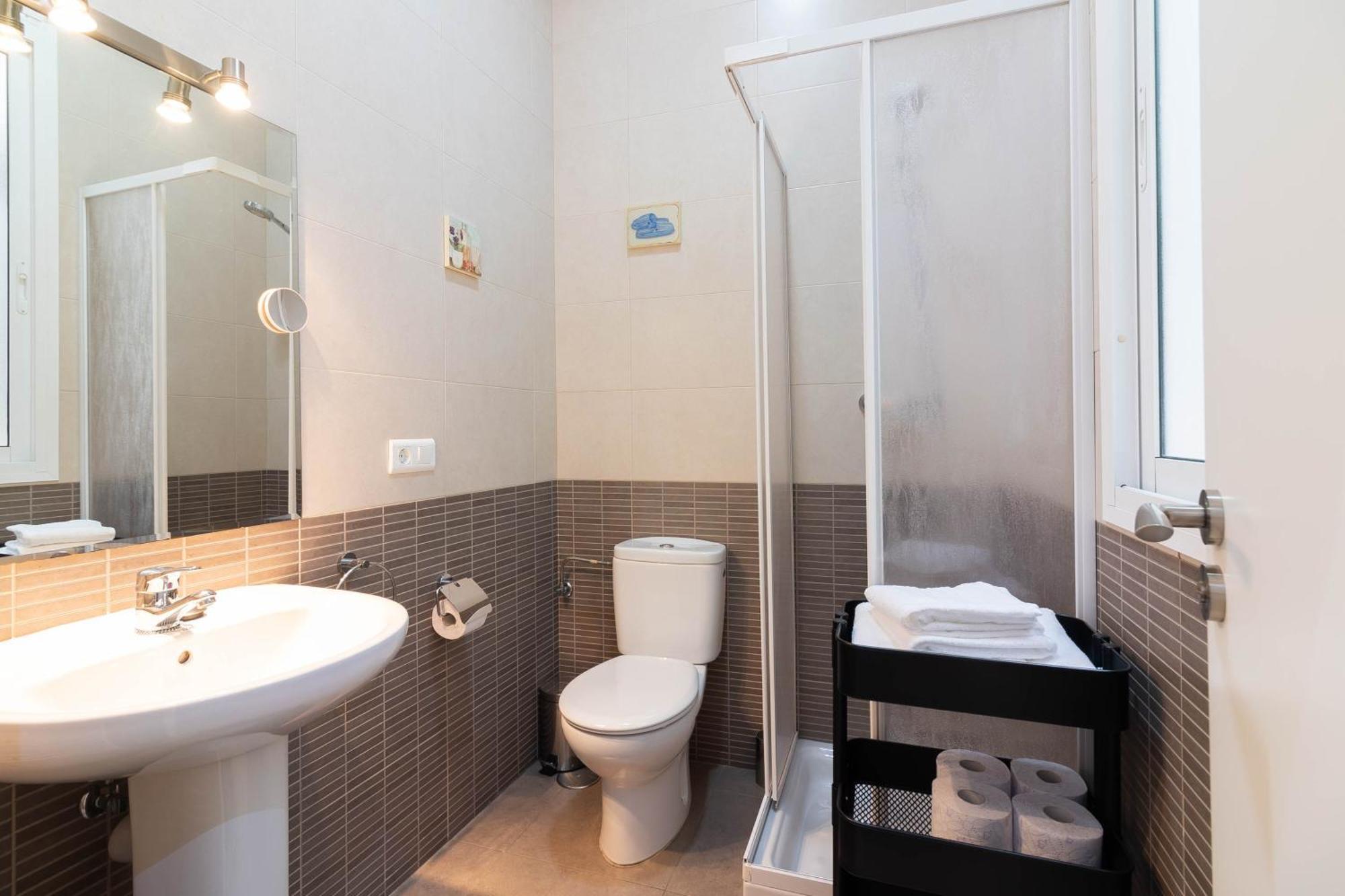 Capitan Freshapartments Appartement